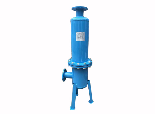 汽油水分離器